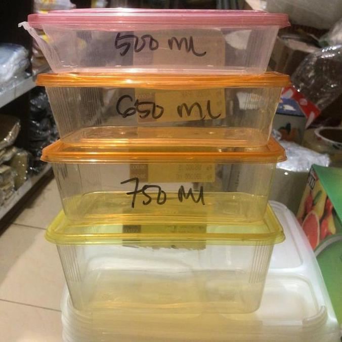 thinwall envi warna isi 25pc