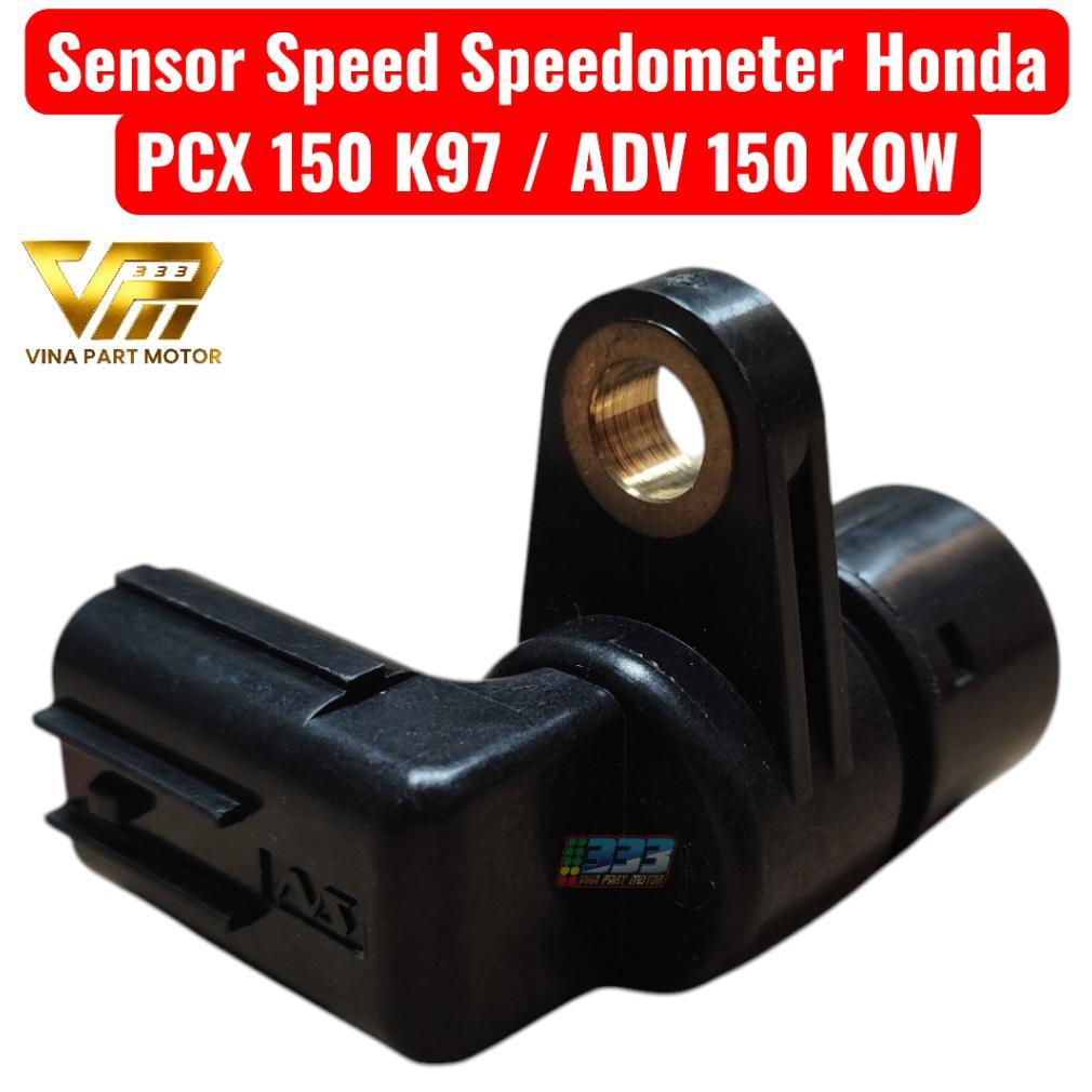 Sensor Speed Speedometer Honda PCX 150 K97 ADV 150 K0W