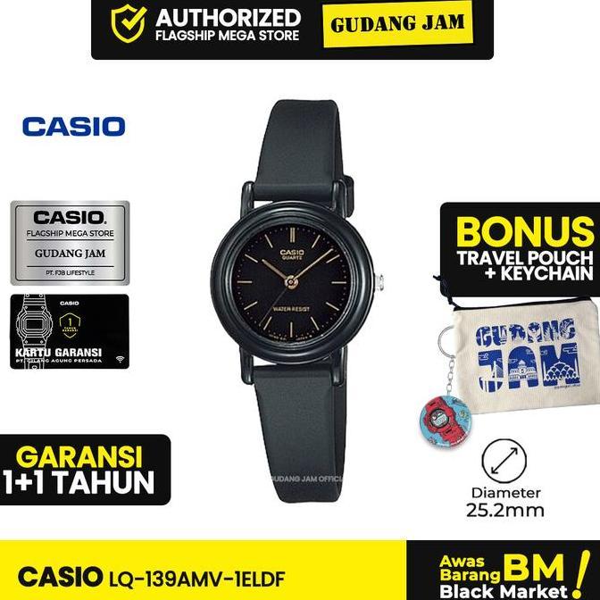 Casio General LQ-139AMV-1ELDF LQ-139AMV LQ139AMV