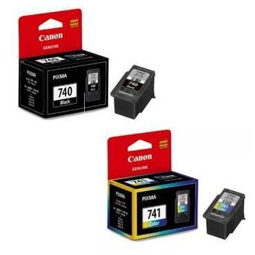 Cano- Cartridge Canon 740 Black