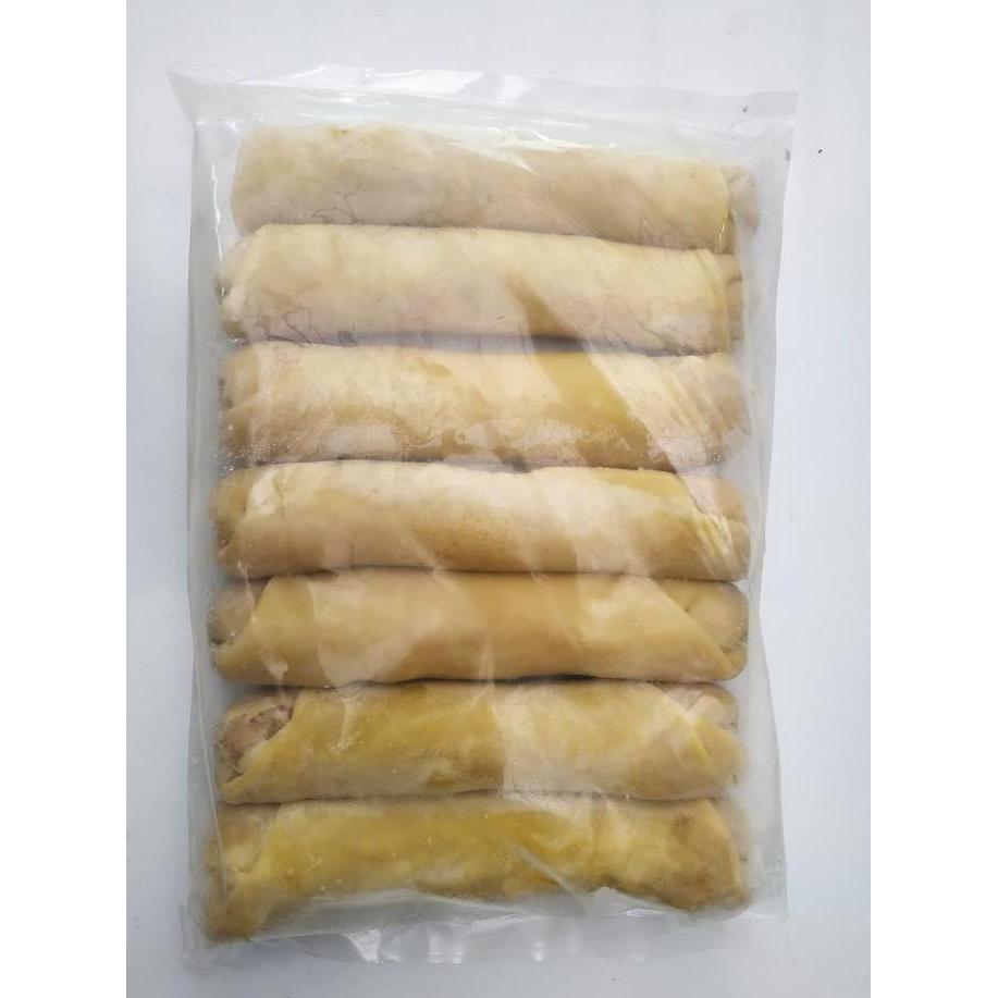 Kriuk-  Grosir Egg Roll Jumbo