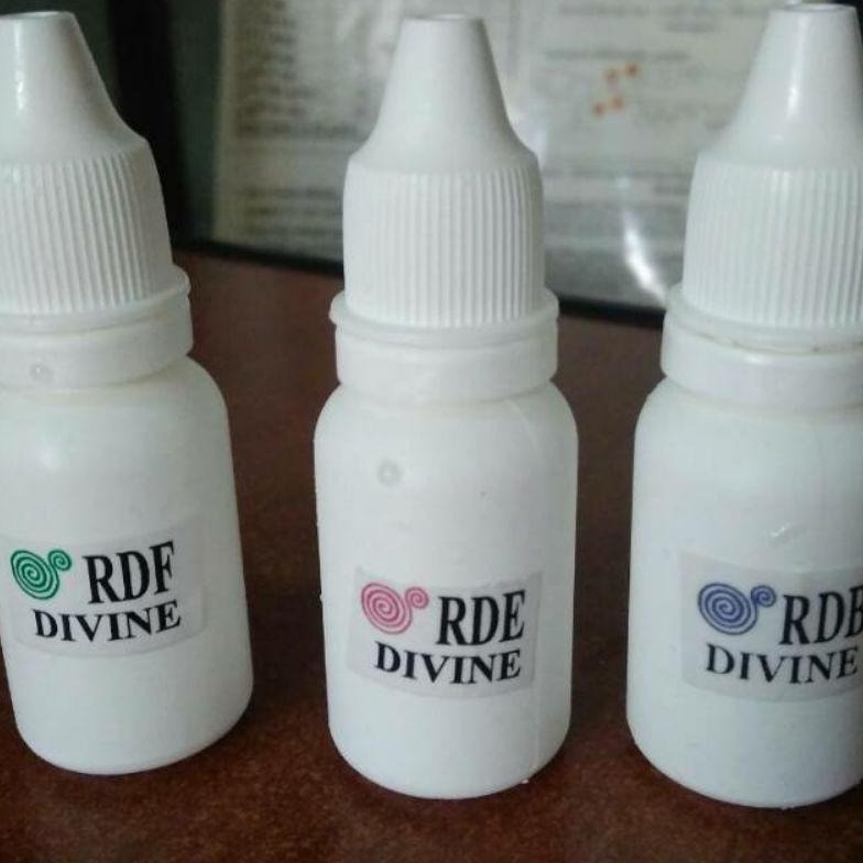 Vip Promo Rdb Divine