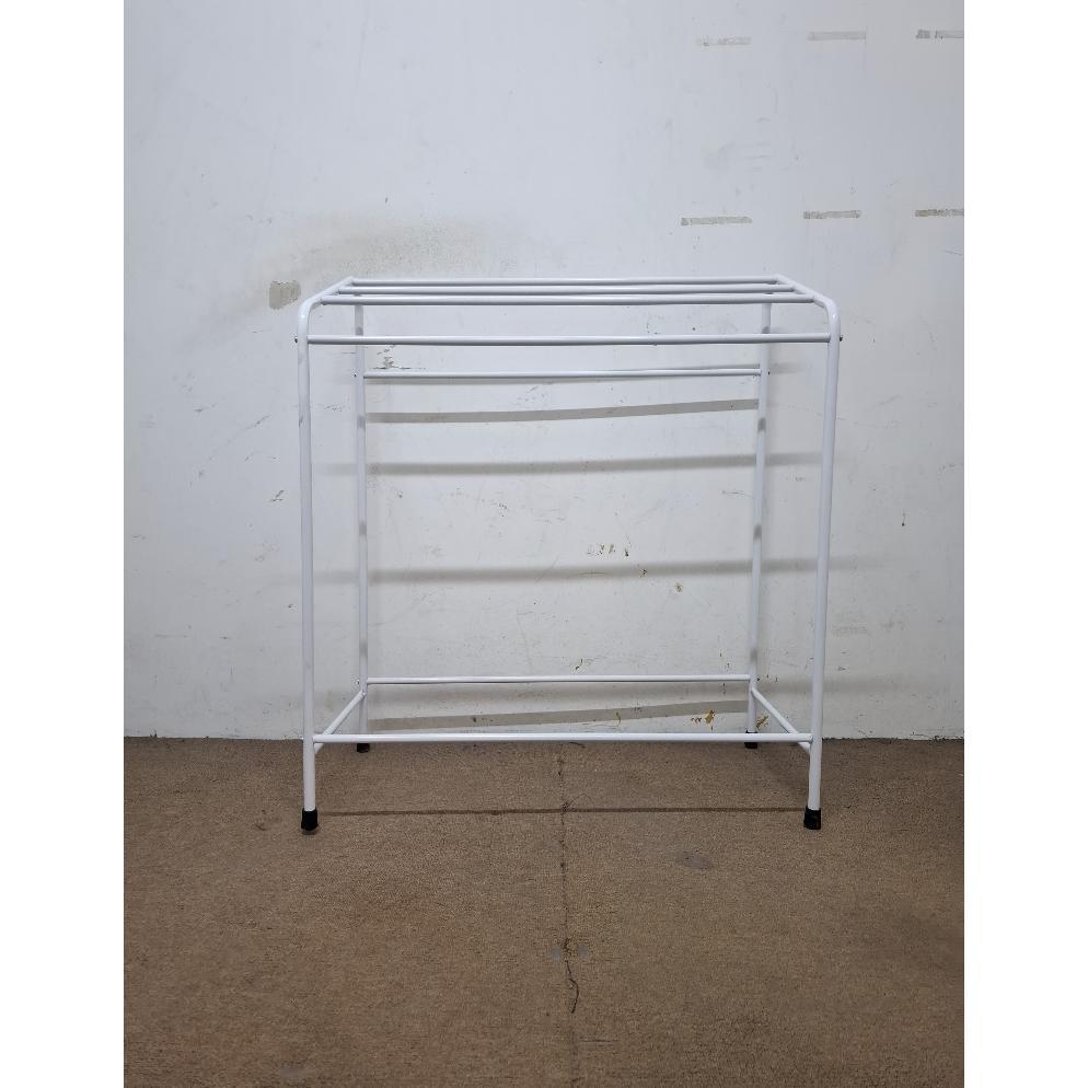 Rak Handuk/Jemuran Handuk/Jemuran Seprei/Jemuran Handuk Kamar Mandi