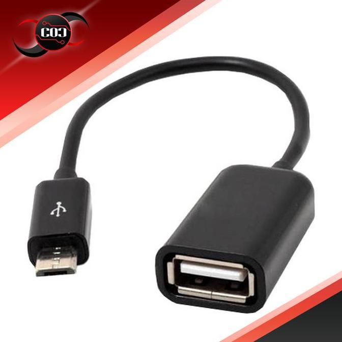 Cable USB OTG