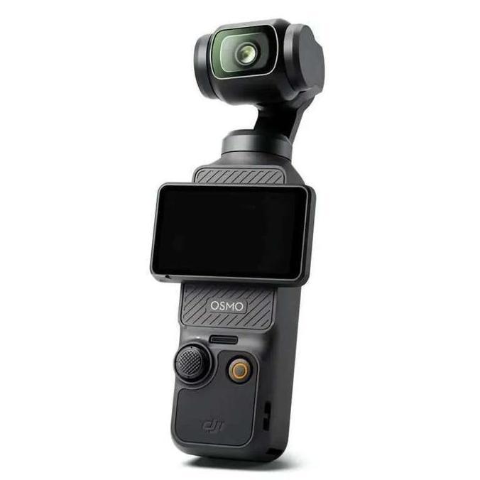 DJI Osmo Pocket 3 Creator Edition Action Camera DJI Pocket 3