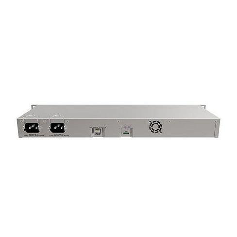 Netlink- Mikrotik Rb 1100 Ahx4 Rb1100Ahx4