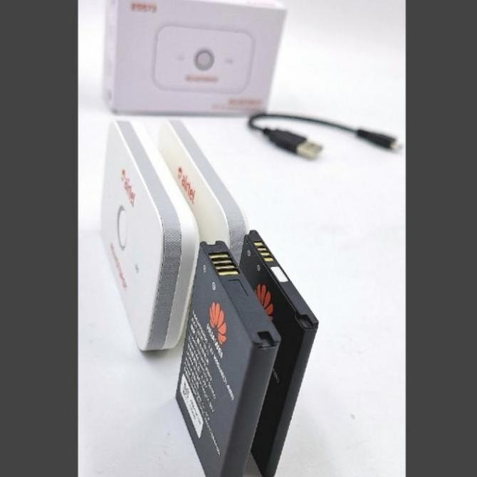 Netlink- Baterai Bolt Max 2 E5577 E5573 Xlgo Max2 Hb824666Rbc