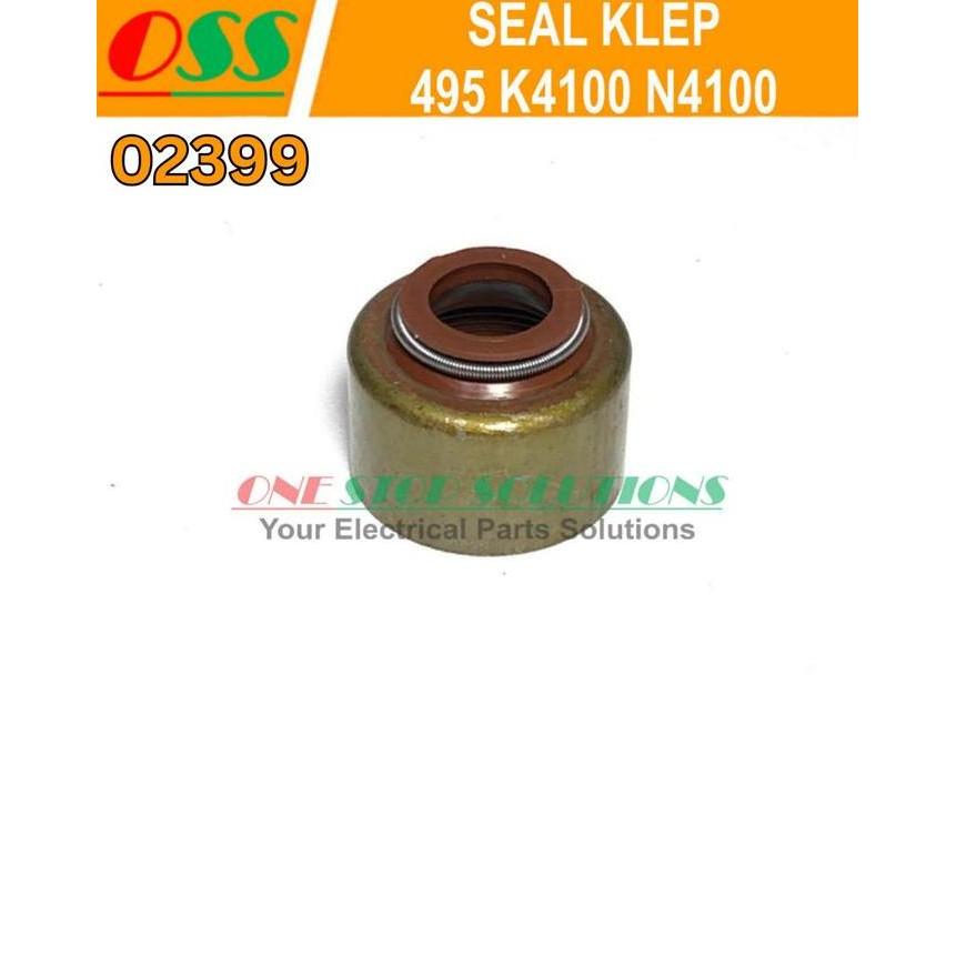 WIDHURIE SEAL KLEP 495 K4100 N4100 WEIFANG KOFO RICARDO