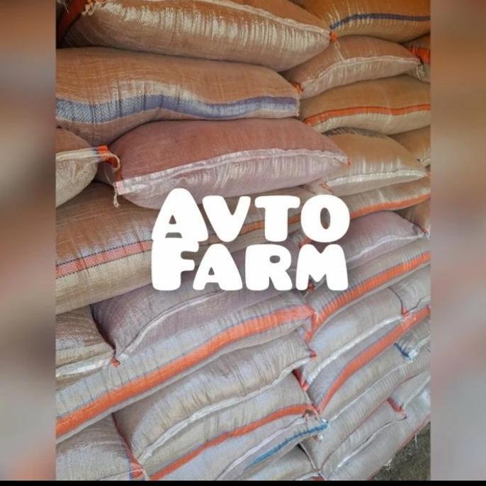 Newton- Cocopeat Halus Karung Besar