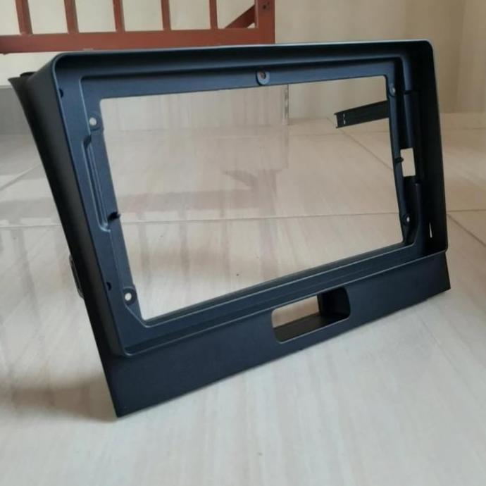 Frame 9 Inch Wagon R Frame Head Unit Android Suzuki Wagon Restock