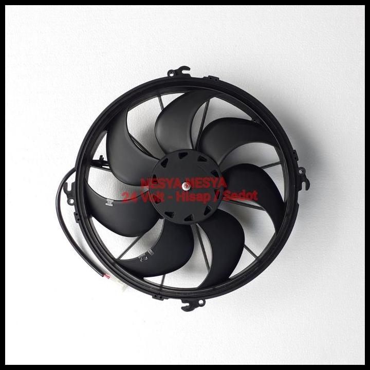 BEST DEAL DINAMO KIPAS MOTOR EKSTRA EXTRA XTRA FAN EKSTRAFAN EXTRAFAN XTRAFAN 7 DAUN HISAP / SEDOT 2