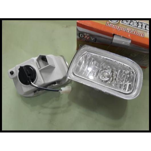 TERLARIS FOGLAMP PANTHER KAPSUL 2000 
