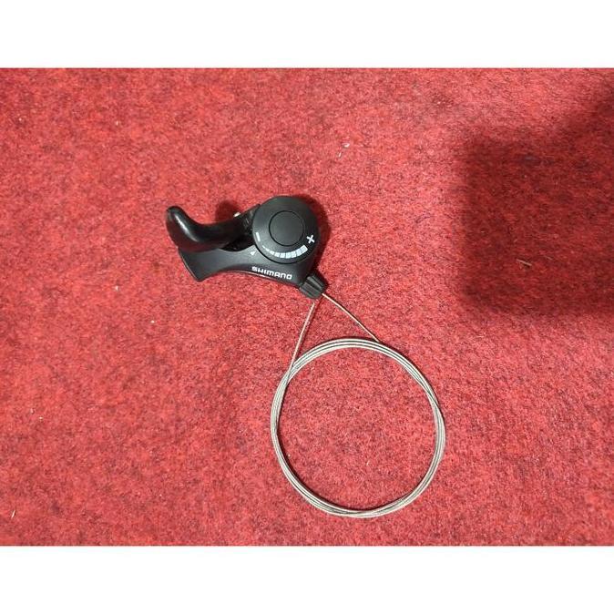 NEW SELIS - Operan Gigi Sepeda Gunung MTB ( Shifter )