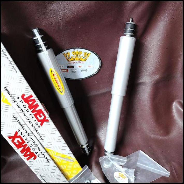 GRATIS ONGKIR SHOCK BREAKER BELAKANG MAZDA VANTREND 