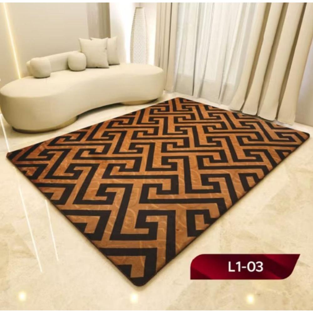 KARPET ARIZONA | KARPET AMBAL MALAYSIA 95 x 140