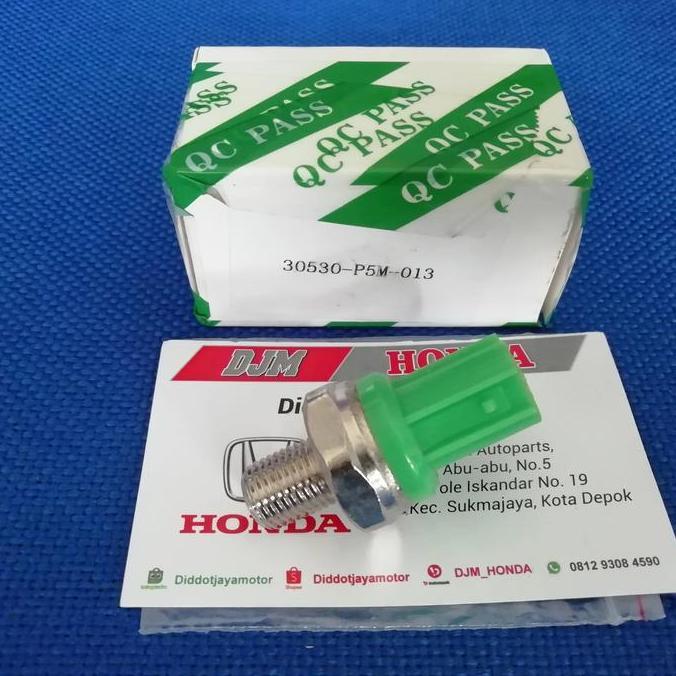 SENSOR KNOCK SENSOR KENOK HONDA CIVIC FERIO ACCORD VTI HEMAT