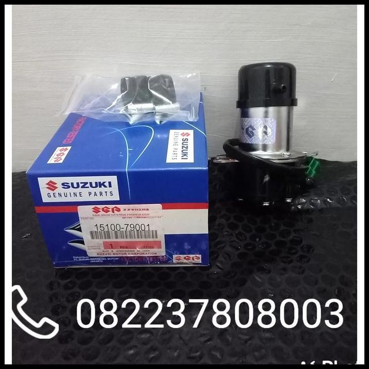 BEST DEAL FUEL PUMP CARRY POMPA BENSIN CARRY ROTAK CARRY ST100 ORIGINAL 