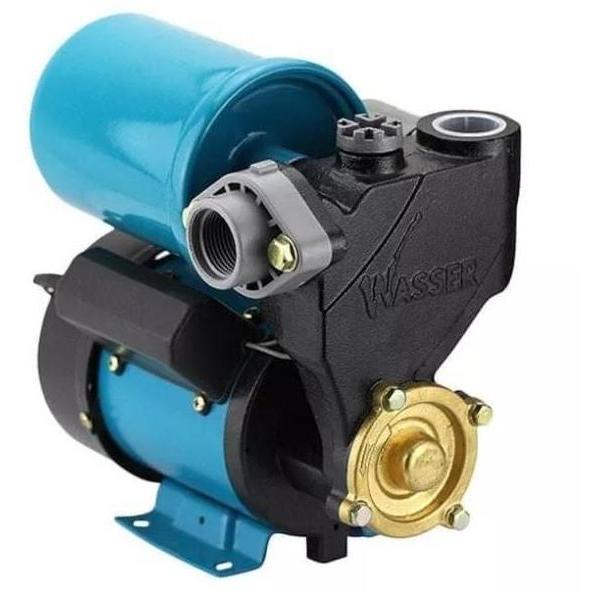TERMURAH - Pompa Air Dangkal Listrik Otomatis Wasser PW-139EA | PW139EA