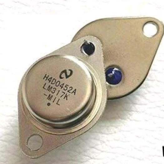 LM317K LM 317K 317 K PCMED