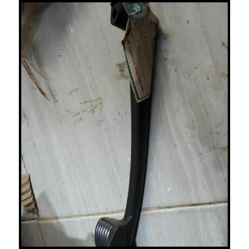 TERLARIS SELAHAN VESPA CORSA ORIGINAL DANMOTOR BIRU 