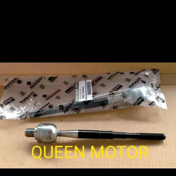 LONG TIE ROD END RACK END DATSUN GO PANCA POWER STEERING PROMO