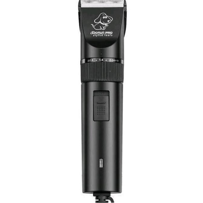 Haircare- Mesin Cukur Domba Baorun S1 + Mata Pisau Cadangan