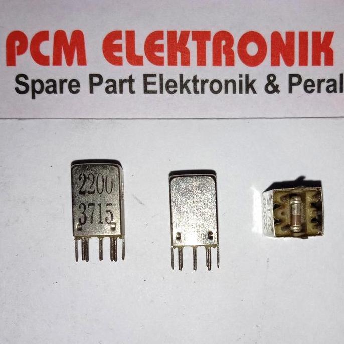 COIL IF 2200 3715 22003715 PCMED