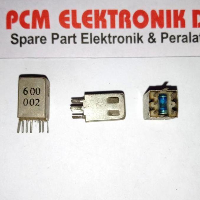 COIL IF 600 200 600200 PCMED