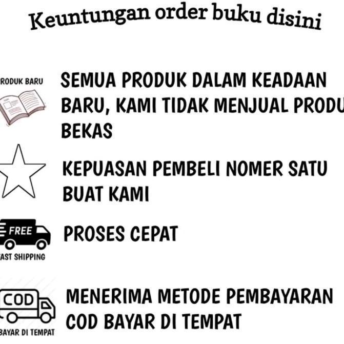 Omwijayagrosir - Terlaris Buku Motivasi Jalur Langit Journal Jurnal Biru Psychology