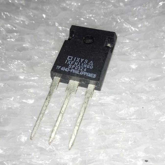 15N60 15 N60 15NB60 15 N 60 PCMED