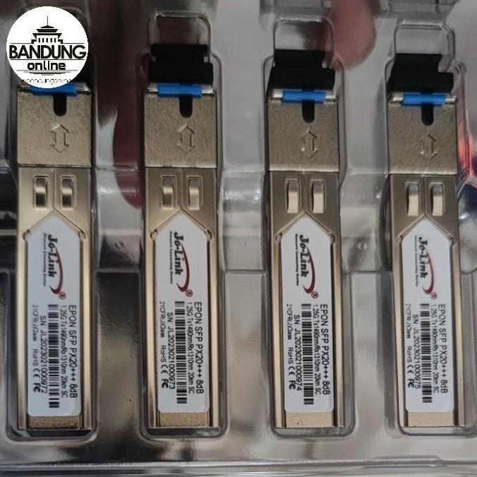 OLT HSGQ E04 XE04 E04R E04ID EPon 4Port Include 4 SFP