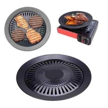 AWOSHE Smart Grill Pan