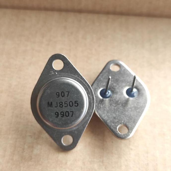 MJ8505 mj8505 transistor mj8505