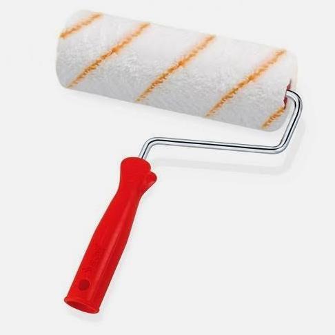 Impa 510308 Kuas Roll 8 inch komplete gagang Paint roller with handle 8 inch