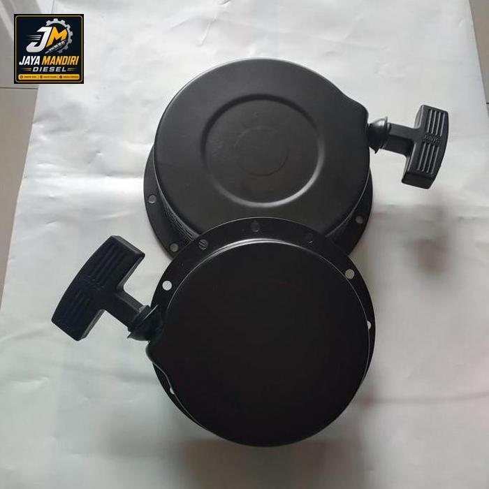 Recoil Tarikan Stater Assy Diesel Engine 170F Series