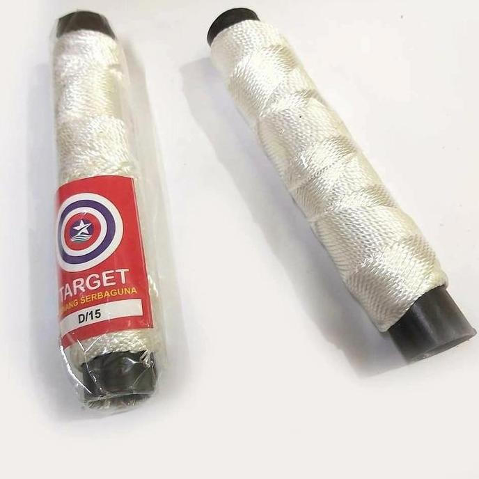 BENANG TUKANG TELUNJUK/ SENAR PANCING/BENANG TUKANG BANGUNAN NILON