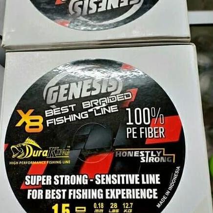 PE GENESIS / PE DURAKING / PE CASTING