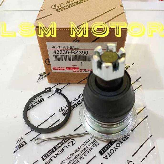 BALL JOINT ALL NEW RUSH TERIOS 2018 UP ASLI