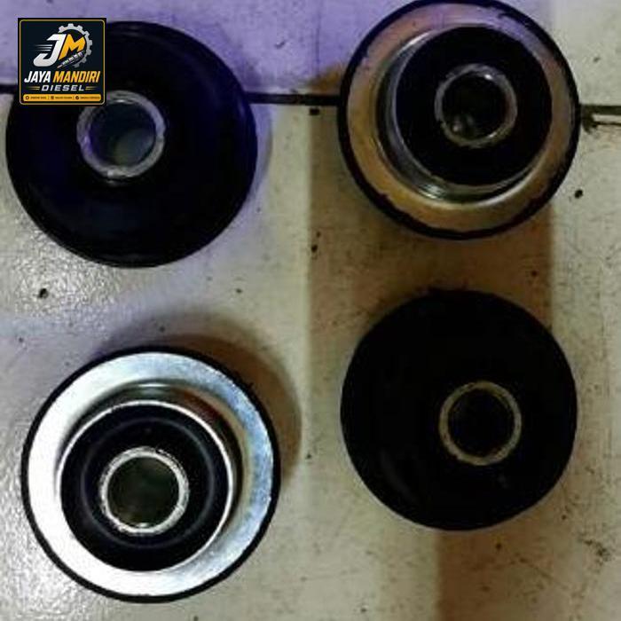 Mounting depan PC200-7 20Y-01-12210