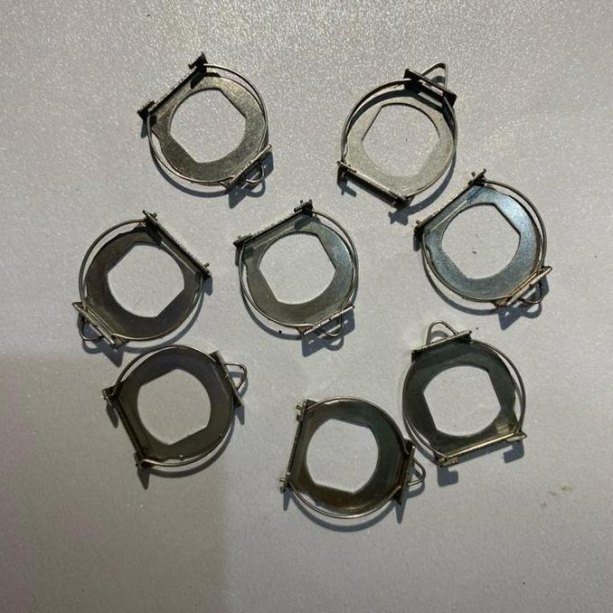 CLICKER DAIDO ORIGINAL, KAWAT DAN PLAT