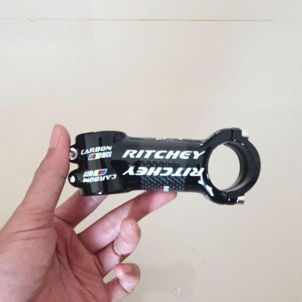 Stem Ritchey Stem Carbon Alloy Roadbike MTB