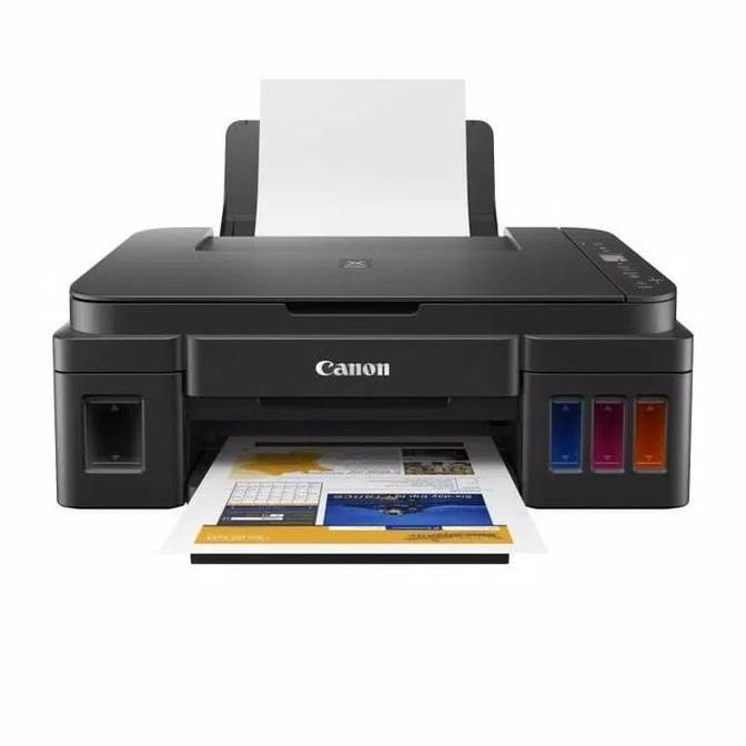 Printer Canon G3010