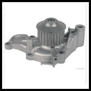 TERBARU WATERPUMP MD300799 WATER PUMP EVO 3 /CB4 /CB5 TRIVINDO 