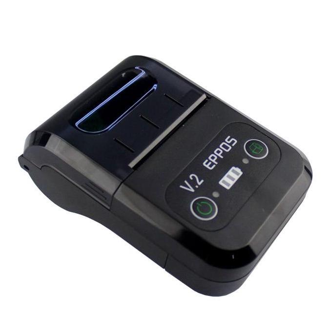 Mini Printer Bluetooth EPPOS EPX588 RPP02