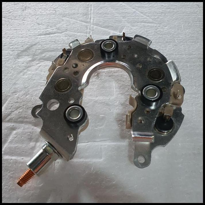 GRATIS ONGKIR DIODA RECTIFIER SILIKON ALTERNATOR YARIS NEW VIOS 