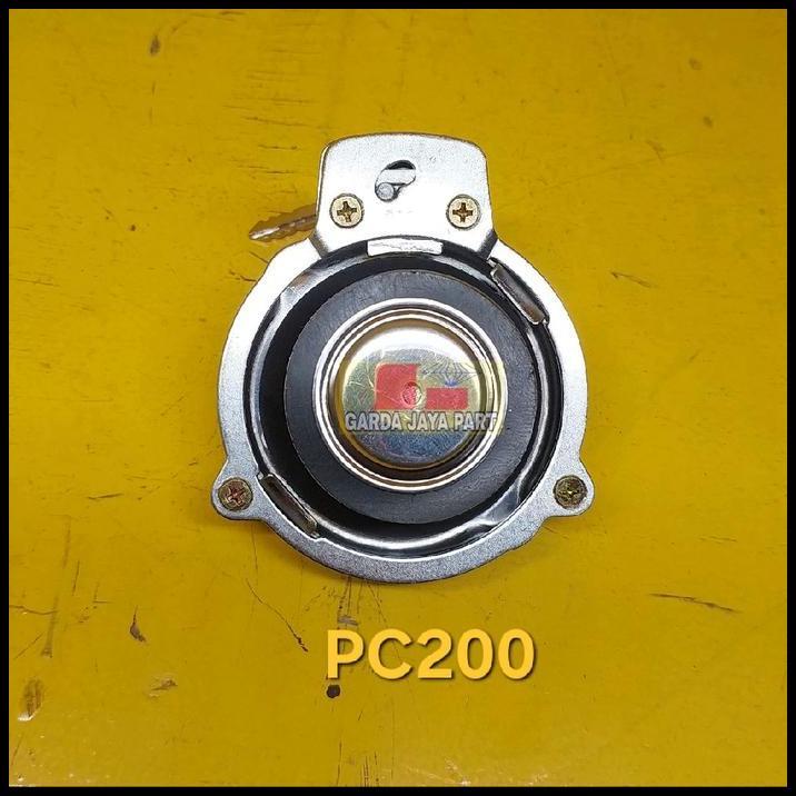 BEST DEAL TUTUP TANKI HYDRAULIC KOMATSU 17A-60-11310 20Y-60-11440 14X-60-11130 