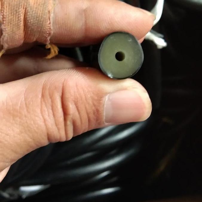 SPEARFISING RUBBER 16MM PER CM KARET TEMBAK PANAH IKAN KARET SPEARGUN