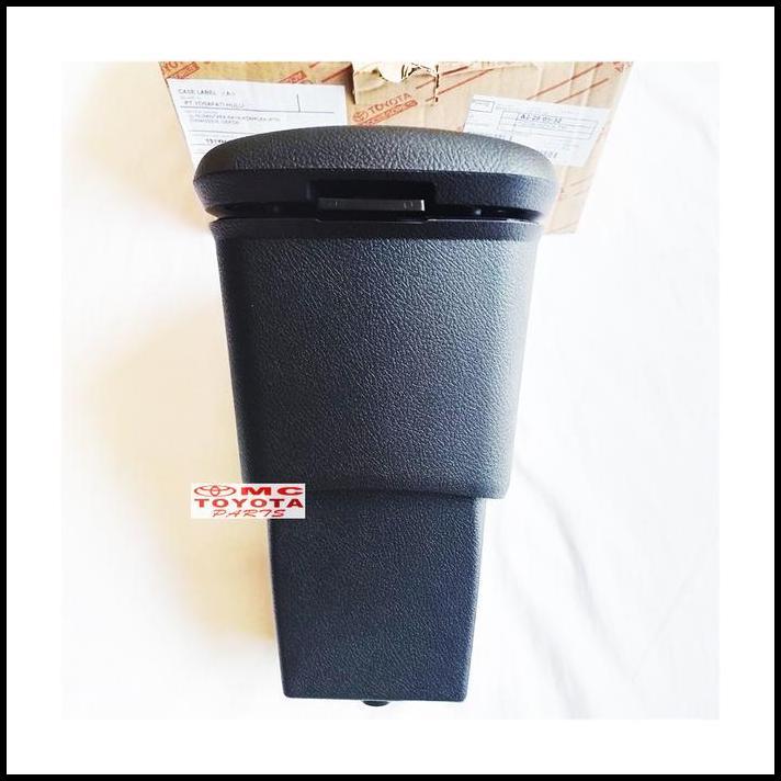 GRATIS ONGKIR CONSULE / CONSOLE BOX ASSY DEPAN TOYOTA RUSH PZ006-BZ504-TM 