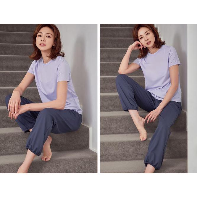 Minne Stl Relax Jogger Fit Harem Pants Jogger Stl Relax