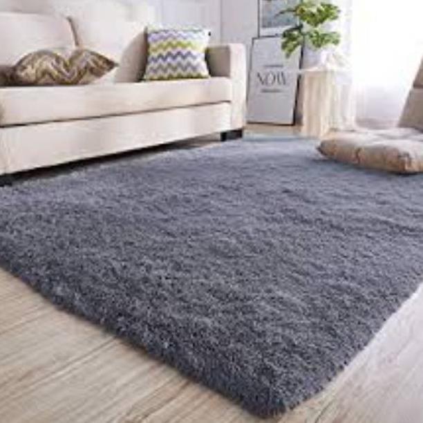 KARPET BULU RASFUR TEBAL BUSA 3CM